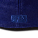 59FIFTY ソフトバックラム World Series ロサンゼルス・ドジャース クーパーズタウン ダークロイヤル - 14668141 - 700 | NEW ERA ニューエラ公式オンラインストア