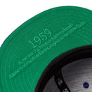 59FIFTY ソフトバックラム World Series ロサンゼルス・ドジャース クーパーズタウン ダークロイヤル - 14668141 - 700 | NEW ERA ニューエラ公式オンラインストア