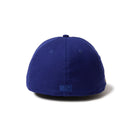 59FIFTY ソフトバックラム World Series ロサンゼルス・ドジャース クーパーズタウン ダークロイヤル - 14668141 - 700 | NEW ERA ニューエラ公式オンラインストア