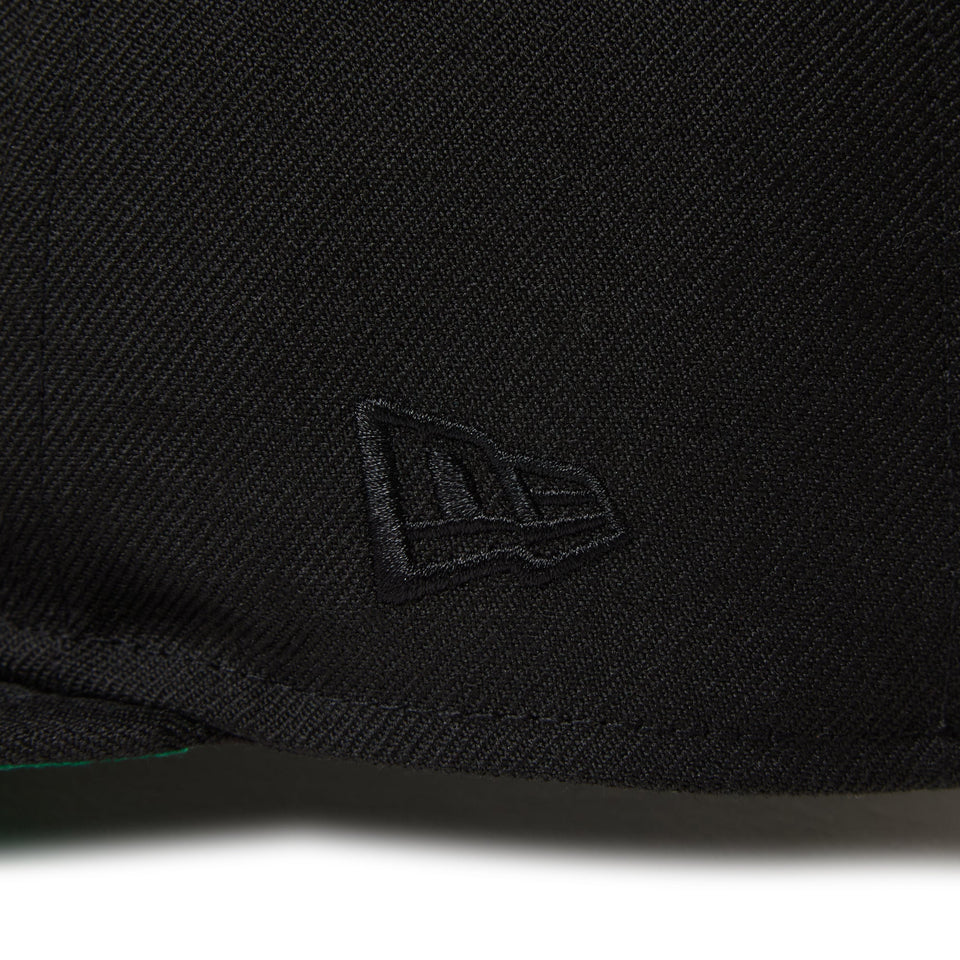 59FIFTY ソフトバックラム World Series デトロイト・タイガース クーパーズタウン ブラック - 14668142 - 700 | NEW ERA ニューエラ公式オンラインストア