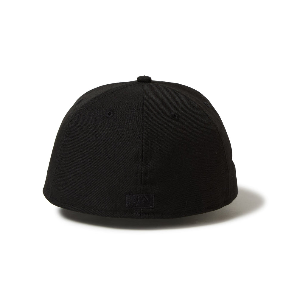 59FIFTY ソフトバックラム World Series デトロイト・タイガース クーパーズタウン ブラック - 14668142 - 700 | NEW ERA ニューエラ公式オンラインストア