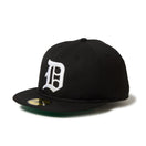 59FIFTY ソフトバックラム World Series デトロイト・タイガース クーパーズタウン ブラック - 14668142 - 700 | NEW ERA ニューエラ公式オンラインストア