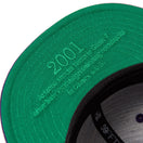 59FIFTY ソフトバックラム World Series アリゾナ・ダイヤモンドバックス クーパーズタウン ディープパープル - 14668143 - 700 | NEW ERA ニューエラ公式オンラインストア