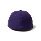59FIFTY ソフトバックラム World Series アリゾナ・ダイヤモンドバックス クーパーズタウン ディープパープル - 14668143 - 700 | NEW ERA ニューエラ公式オンラインストア