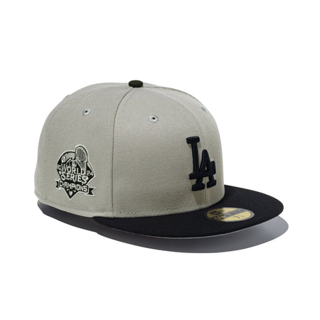 59fifty-world-series-champions