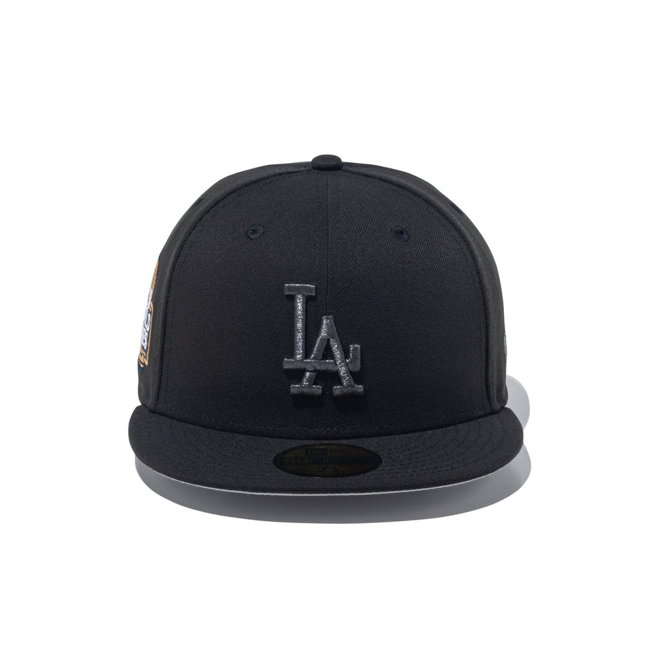 LAドジャース 2024ワールドシリーズNew Era Medium-Large