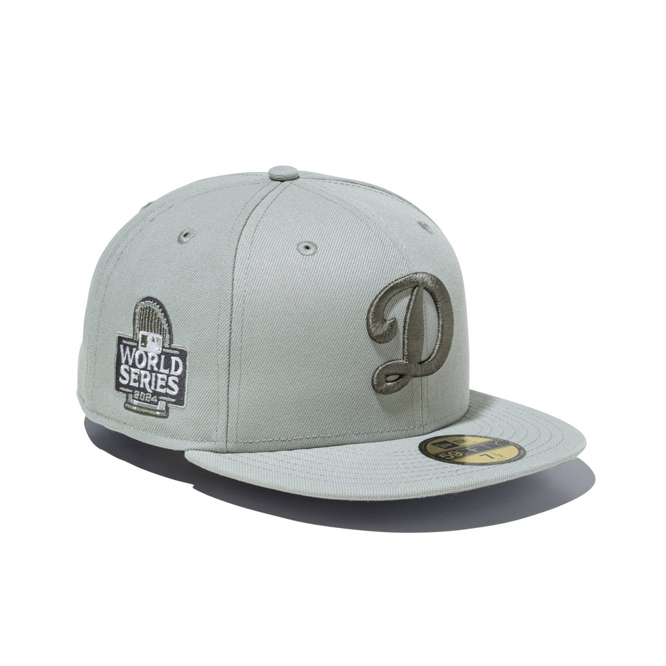 格安saleスタート ボ 59FIFTY World ロサンゼルス・ドジャース 2024 Champions Series 記念グッズ