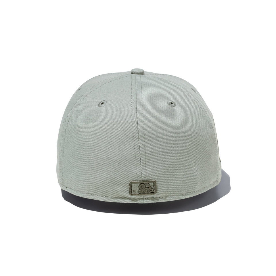 ニューエラ LA ロサンゼルス・ドジャース 9FORTYスノーグレー 帽子 ニューエラ キャップ NEW ERA 9FORTY Rhinestone ラインストーン