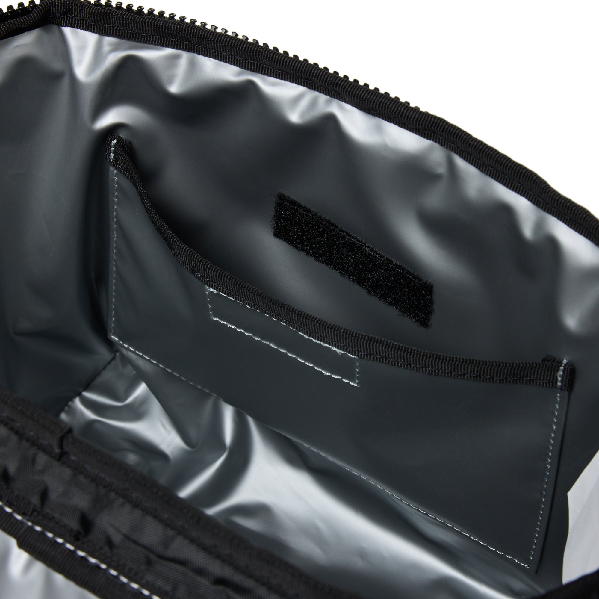 トートバッグミニ インサレーテッド 5L TPU パームツリーカモホワイト 9