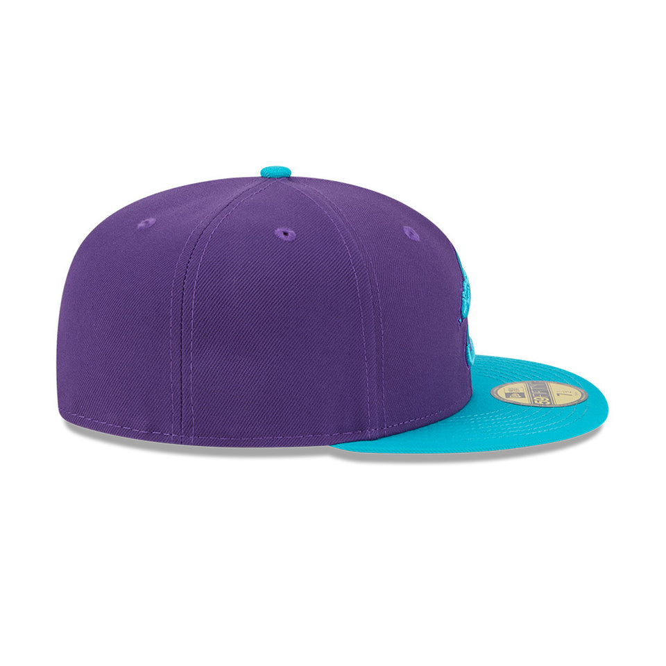 59FIFTY オンフィールド MLB City Connect アリゾナ・ダイヤモンド