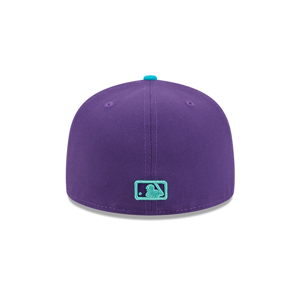 MLB City Connect アリゾナ・ダイヤモンドバックス 59FIFTY オンフィールド MLB City Connect アリゾナ・ダイヤモンド