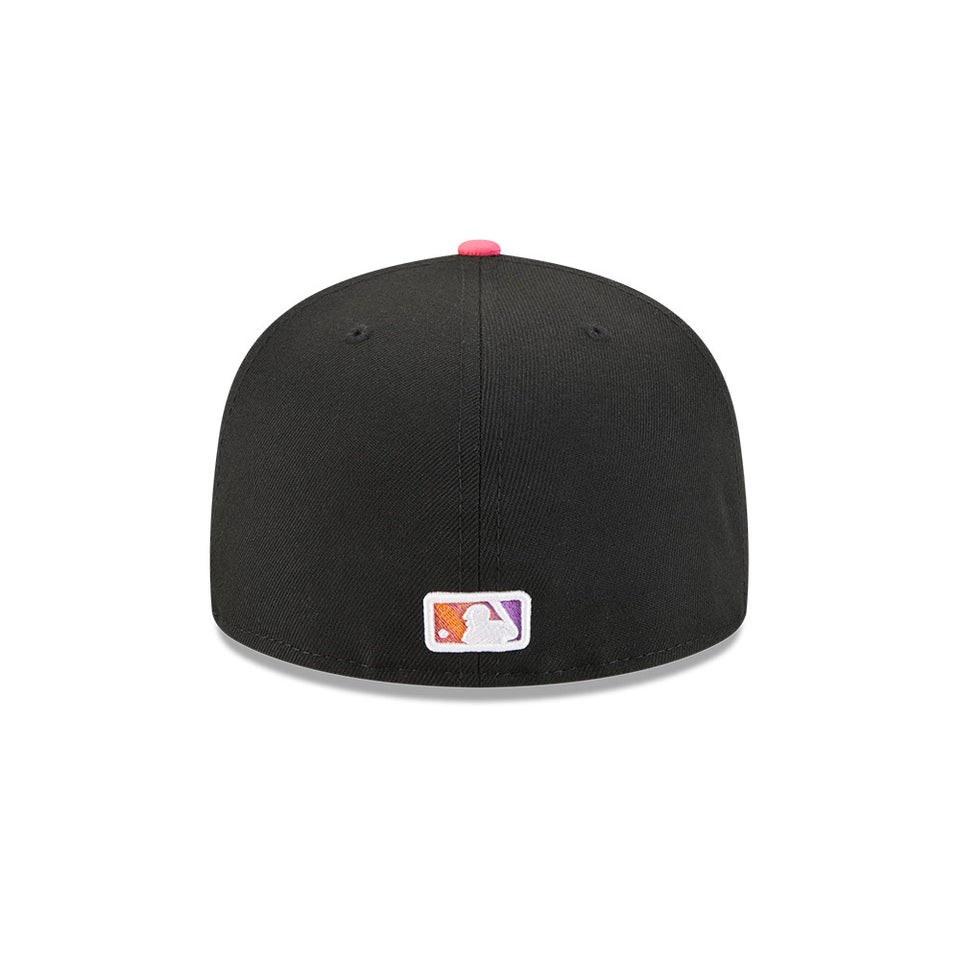 59FIFTY オンフィールド MLB City Connect サンフランシスコ