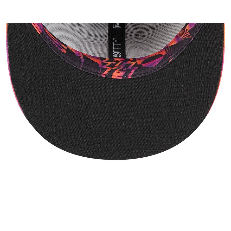 59FIFTY オンフィールド MLB City Connect サンフランシスコ・ジャイアンツ ブラック