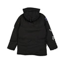 N-3B パーカージャケット Alpha Industries ニューヨーク・ヤンキース ブラック