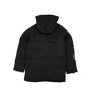 N-3B パーカージャケット Alpha Industries ロサンゼルス・ドジャース ブラック