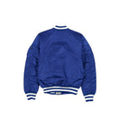 MA-1 ボンバージャケット Alpha Industries ロサンゼルス・ドジャース ブルー