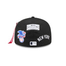 59FIFTY Alpha Industries ニューヨーク・ヤンキース ブラック