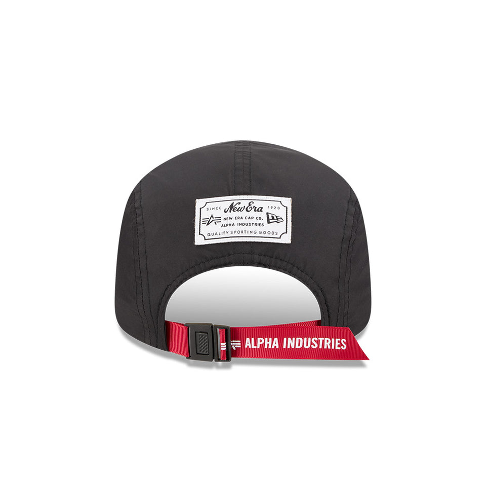 Runner Alpha Industries ロサンゼルス・ドジャース ブラック