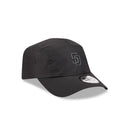 Runner Alpha Industries サンディエゴ・パドレス ブラック
