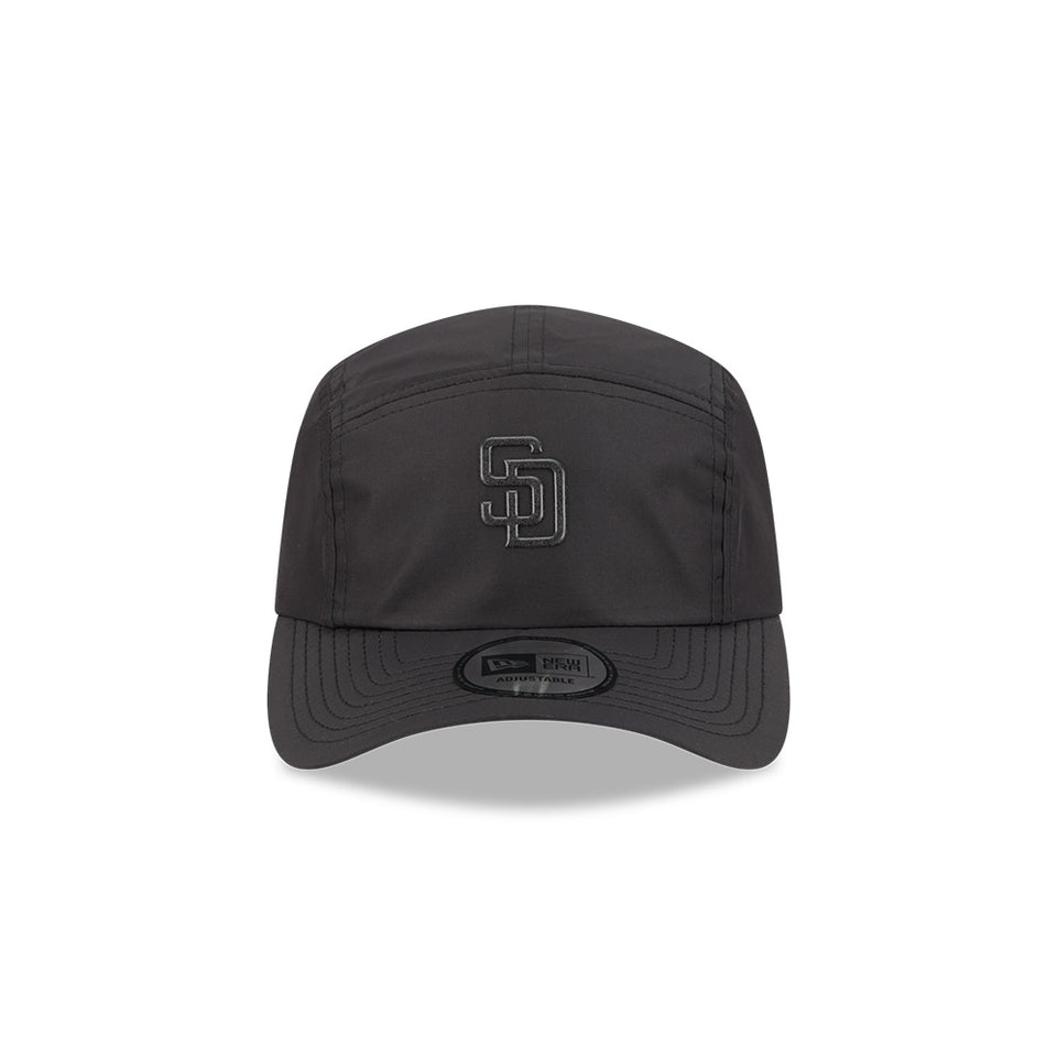 Runner Alpha Industries サンディエゴ・パドレス ブラック