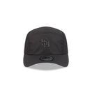 Runner Alpha Industries サンディエゴ・パドレス ブラック