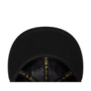 59FIFTY 59FIFTY DAY Memorial Collection クラシックロゴ ステッカー オールオーバーエンブロイダリー ブラック