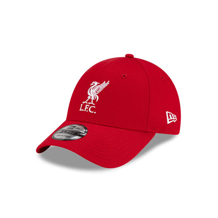 ☆Ishizawa hayato☆着用 リヴァプール キャップ CAP 60793052_9FORTY_LIVERPOOLFC_FA