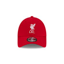 9FORTY Liverpool FC リヴァプールFC レッド