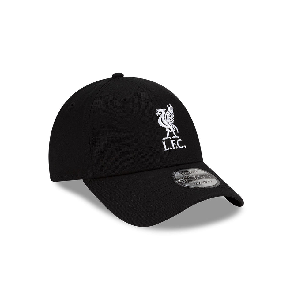 9FORTY Liverpool FC リヴァプールFC ブラック
