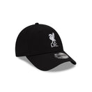 9FORTY Liverpool FC リヴァプールFC ブラック