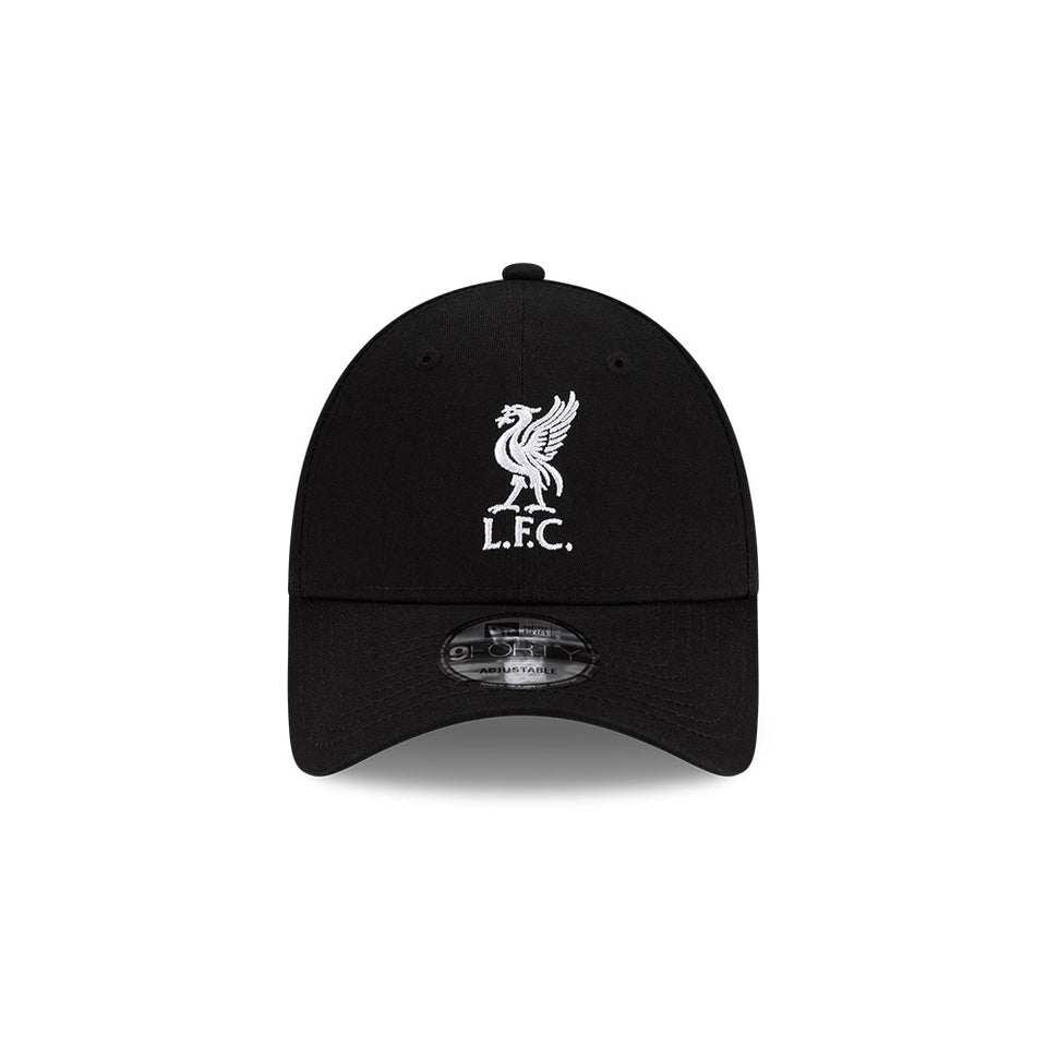 9FORTY Liverpool FC リヴァプールFC ブラック