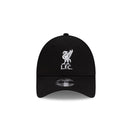 9FORTY Liverpool FC リヴァプールFC ブラック