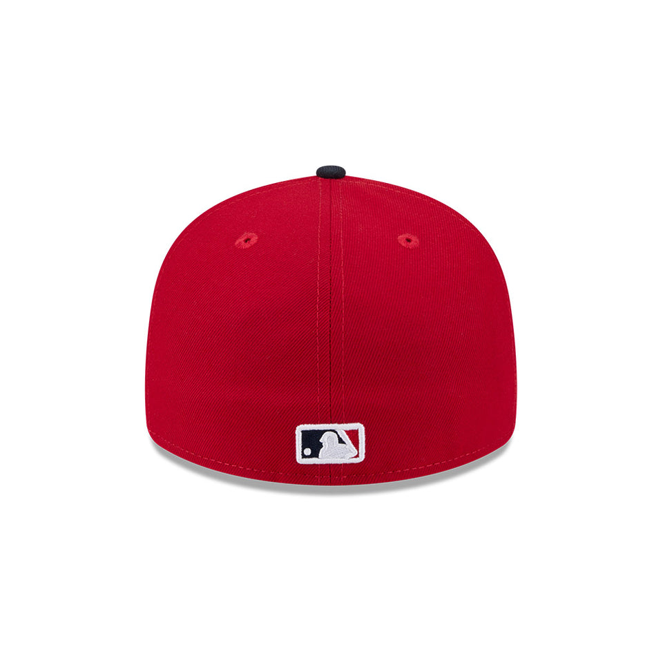 帽子 PC 59FIFTY 2026 MLB SpringTraining 7 1/2 PC 59FIFTY 2026 MLB Spring Training ボストン・レッドソックス