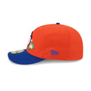 PC 59FIFTY 2026 MLB Spring Training ニューヨーク・メッツ オレンジ ブルーバイザー