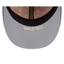 PC 59FIFTY 2026 MLB Spring Training ニューヨーク・メッツ オレンジ ブルーバイザー