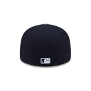 PC 59FIFTY 2026 MLB Spring Training ニューヨーク・ヤンキース ネイビー グレーバイザー
