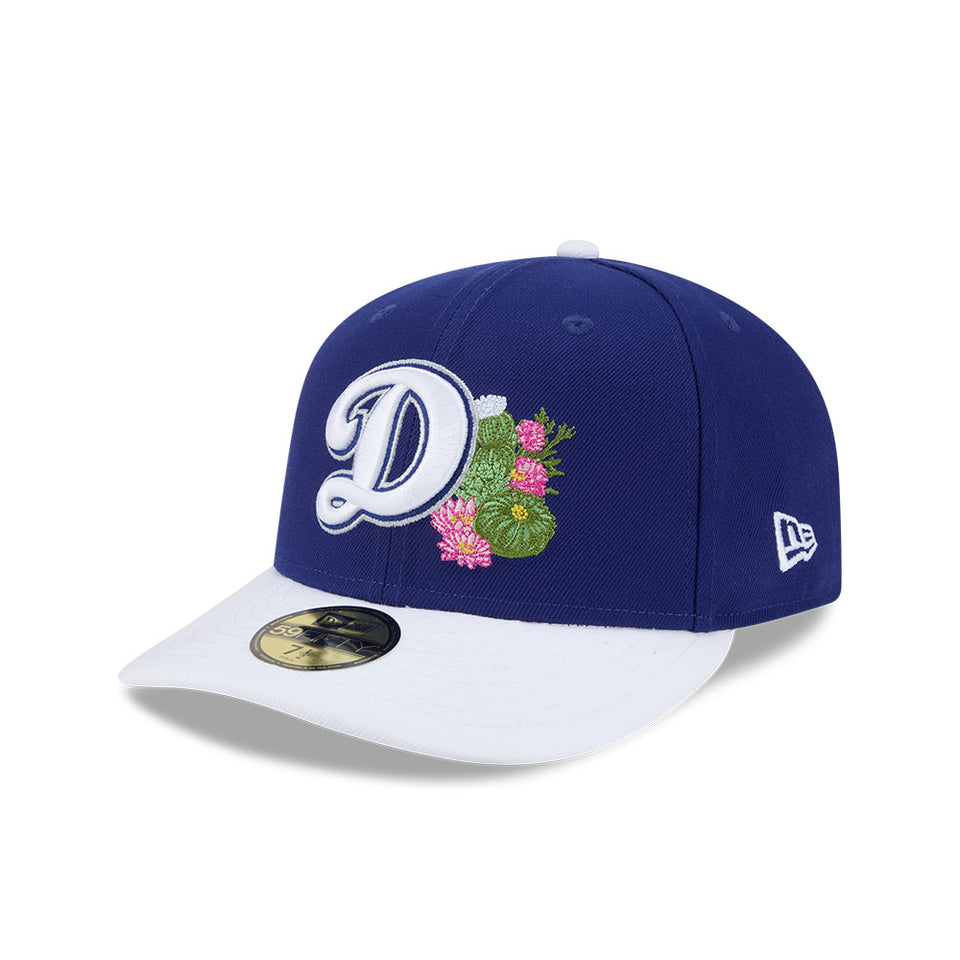 PC 59FIFTY 2026 MLB Spring Training ロサンゼルス・ドジャース