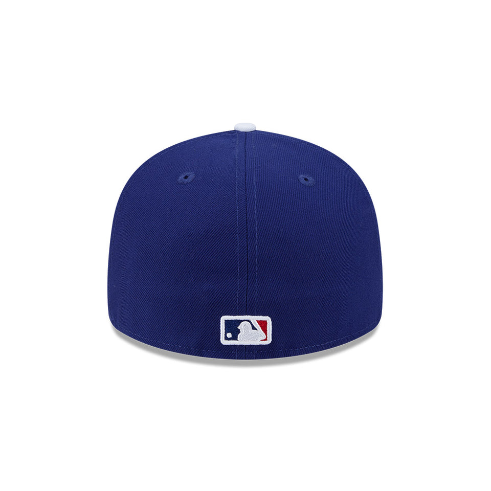 NEW ERA PC 59FIFTY 2026 MLB ロサンゼルス・ドジャース PC 59FIFTY 2026 MLB Spring Training ロサンゼルス・ドジャース