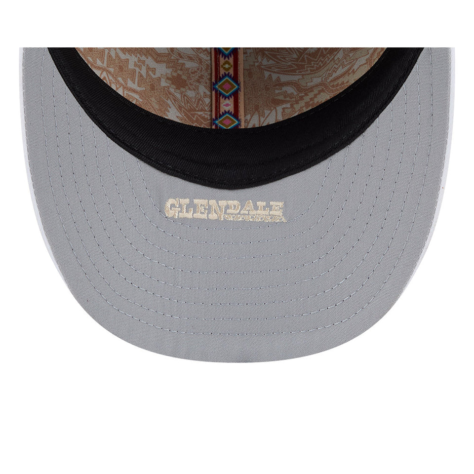 NEW ERA PC 59FIFTY 2026 MLB ロサンゼルス・ドジャース PC 59FIFTY 2026 MLB Spring Training ロサンゼルス・ドジャース
