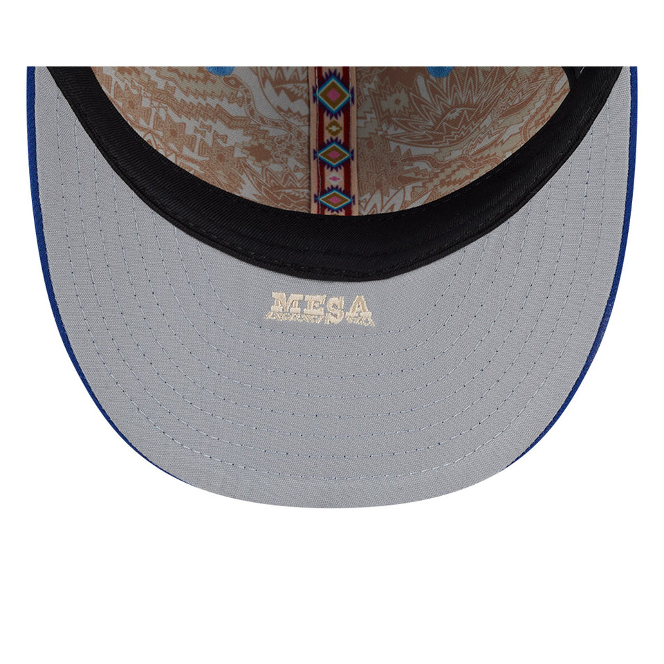 PC 59FIFTY 2026 MLB Spring Training シカゴ・カブス スカイブルー