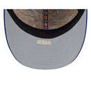 PC 59FIFTY 2026 MLB Spring Training シカゴ・カブス スカイブルー ブルーバイザー
