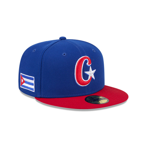 2026 WBC キューバ代表 New Era キャップ 000000168647-01.jpg?size=m&w=