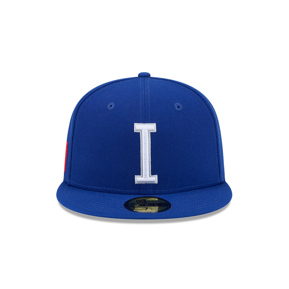 即完売　正規品　ニューエラ 日本代表59FIFTY 26年モデル 71/2 NEW ERA（ニューエラ） あすつく キャップ 野球帽 侍ジャパン 日本代表
