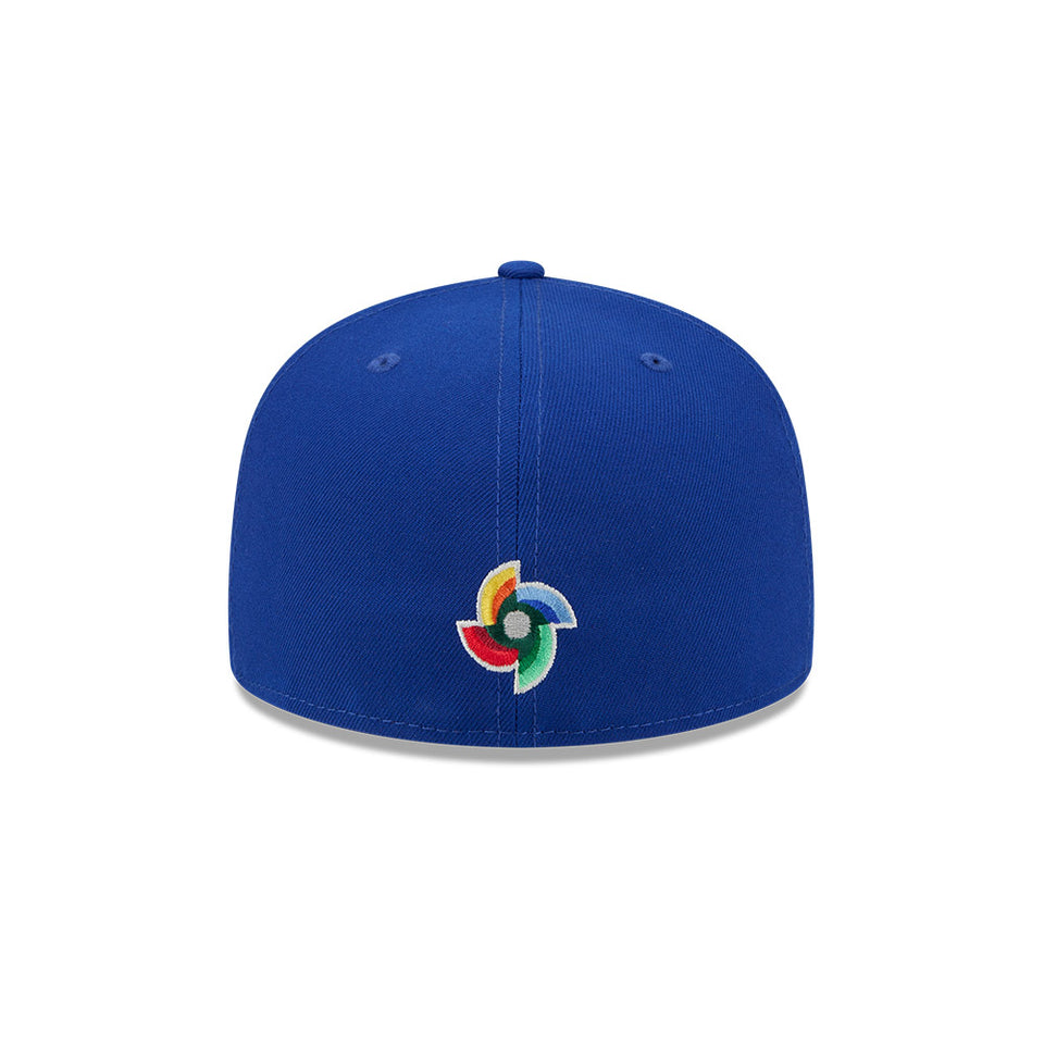 新品 ニューエラ 59FIFTY WBC 2026 富士山 ネイビー L NEW ERA（ニューエラ）59FIFTY 2026 World Baseball Classic USA
