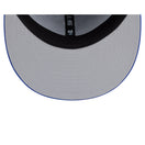 59FIFTY 2026 World Baseball Classic On-Field イタリア ブルー