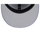 59FIFTY 2026 World Baseball Classic On-Field ベネズエラ ブルー