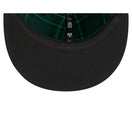 59FIFTY MLB St. Patrick's Day サンディエゴ・パドレス ブラック