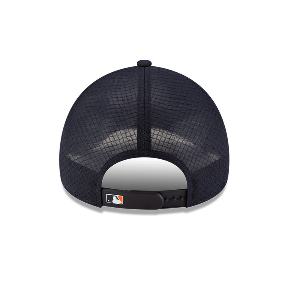 9FORTY APEX 2026 MLB Batting Practice デトロイト・タイガース