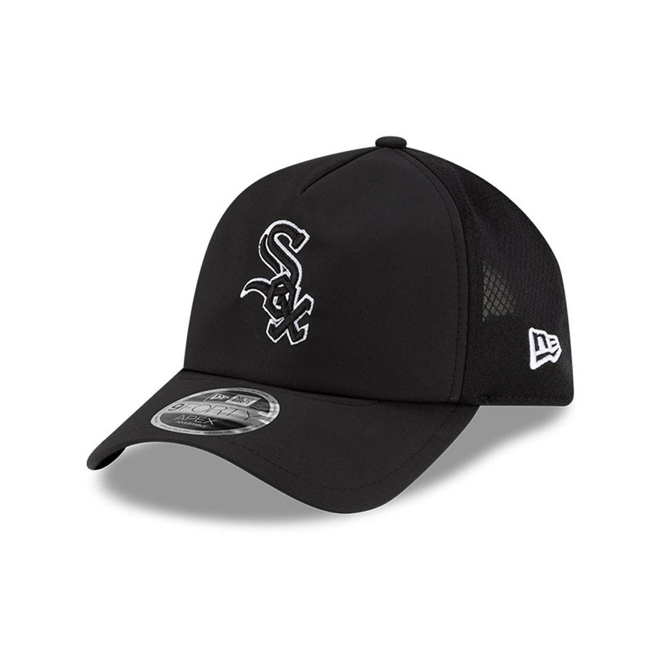 9FORTY APEX 2026 MLB Batting Practice シカゴ・ホワイトソックス