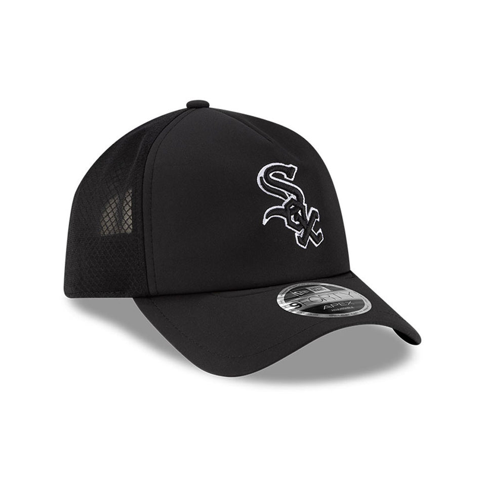 9FORTY APEX 2026 MLB Batting Practice シカゴ・ホワイトソックス